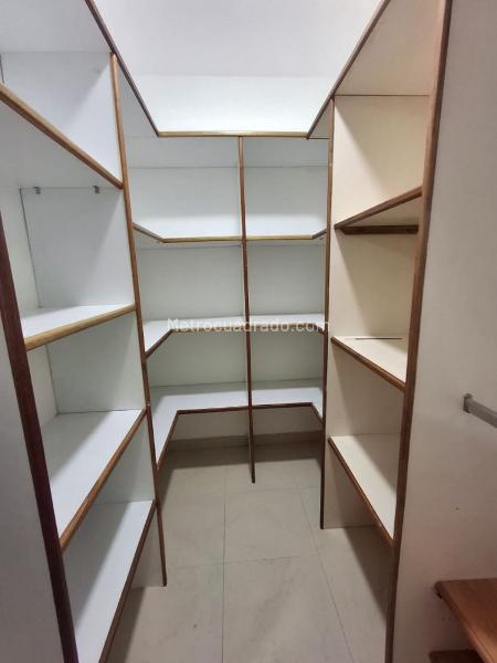 3BR Apartment in ZUÑIGA (88 m²) - 2
