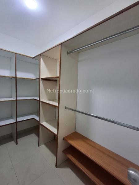 3BR Apartment in ZUÑIGA (88 m²) - 3