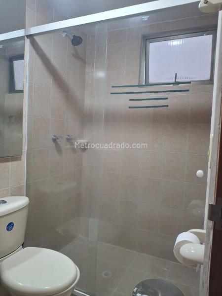 3BR Apartment in ZUÑIGA (88 m²) - 4
