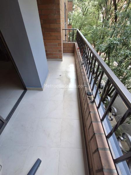 3BR Apartment in ZUÑIGA (88 m²) - 5
