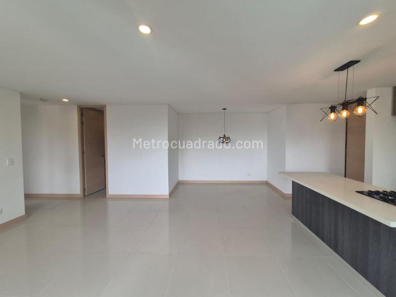 Apartment for rent in Envigado