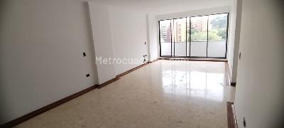 Apartamento en Arriendo, EL POBLADO CASTROPOL, Medellín
