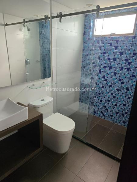 Apartamento Moderno de 3 Alcobas en Castropol con Doble Parqueadero - 6