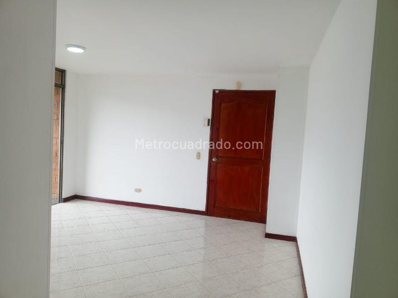 Apartamento en Arriendo, El portal, Envigado - 4
