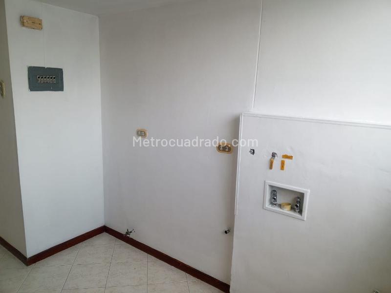 Apartamento en Arriendo, El portal, Envigado - 5