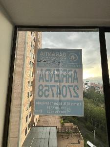 Apartamento de 3 alcobas en arriendo en Altos Del Poblado, Medellín, 95 m² · foto 14 de 17