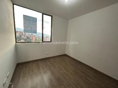 Apartamento de 3 alcobas en arriendo en Altos Del Poblado, Medellín, 95 m² · foto 16 de 17