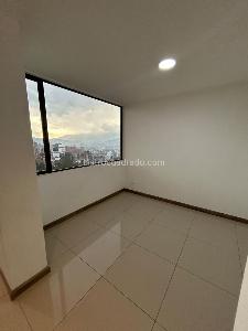 Apartamento de 3 alcobas en arriendo en Altos Del Poblado, Medellín, 95 m² · foto 3 de 17