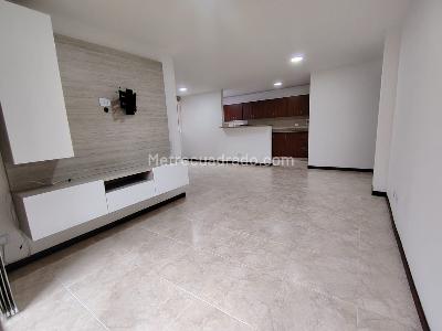 Apartment for rent in LA PRADERA, Envigado