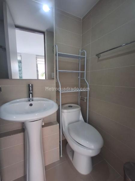 Modern 3BR Apartment in La Frontera - 3