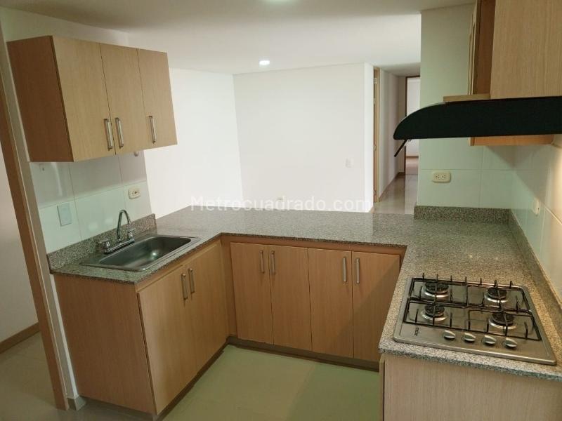 Apartamento en Arriendo, Sabaneta