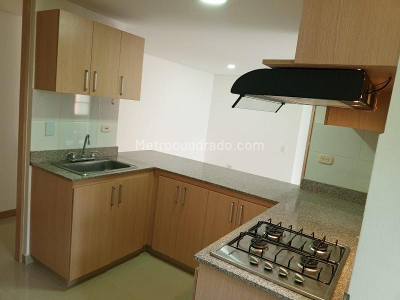 3BR Apartment in VEGAS DE SAN JOSE (90 m²) - 3