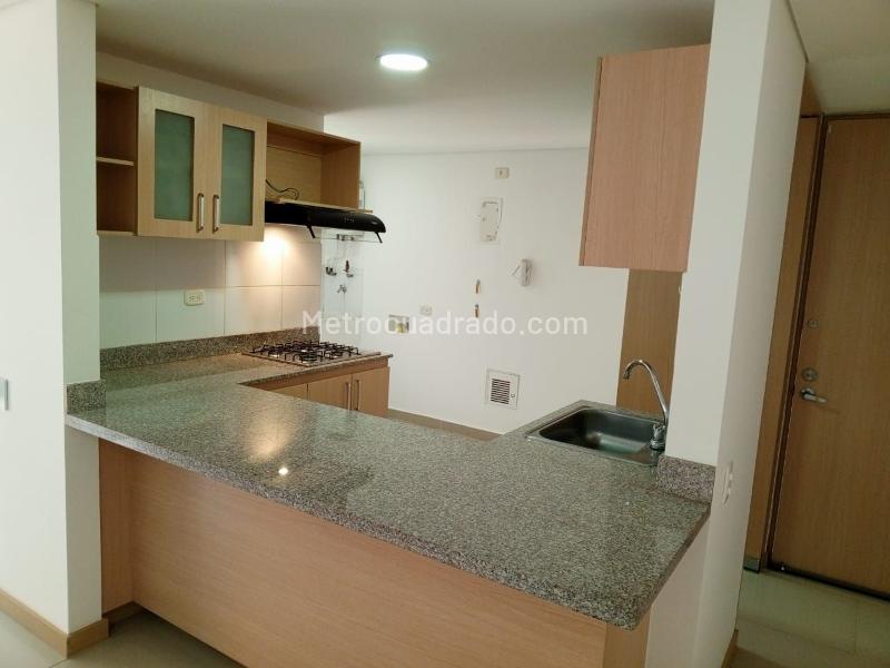 3BR Apartment in VEGAS DE SAN JOSE (90 m²) - 4
