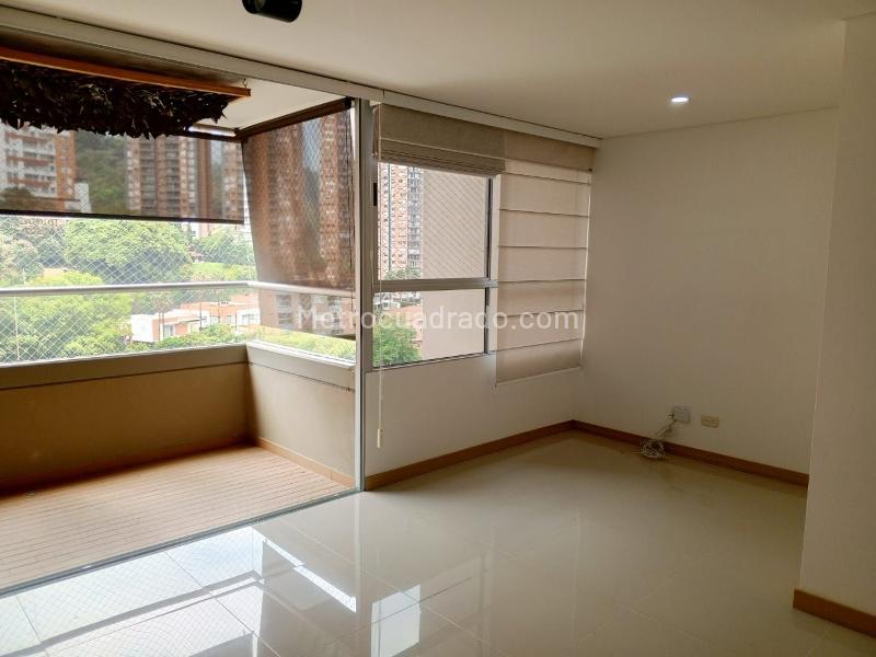 3BR Apartment in VEGAS DE SAN JOSE (90 m²) - 2