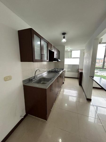 3BR Apartment with Pool in Loma de San Julian