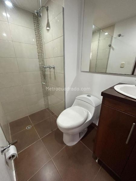 3BR Apartment with Pool in Loma de San Julian - 6