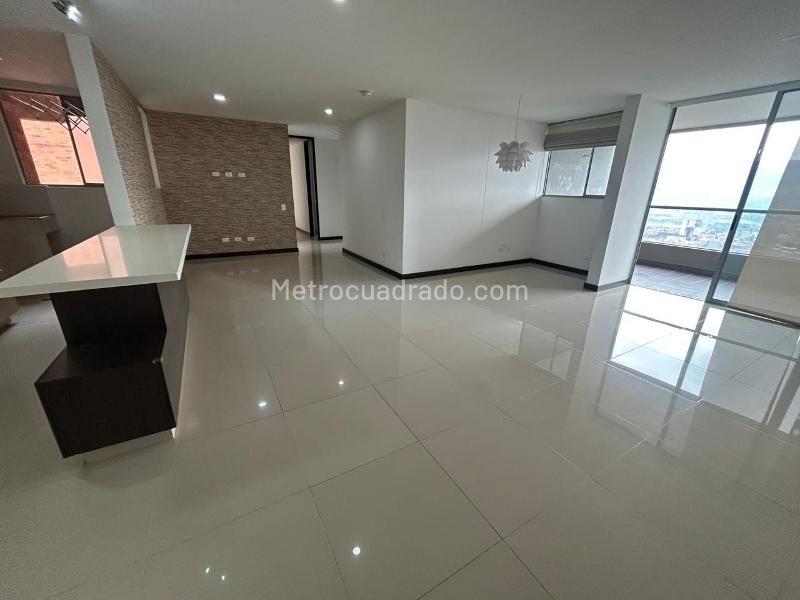 Apartamento en Arriendo, LOMA DE LAS BRUJAS, Envigado