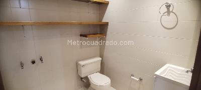 Apartaestudio en arriendo en Las Lomas No 2, Medellín, 44 m² · foto 5 de 12