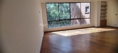 Apartaestudio en arriendo en Las Lomas No 2, Medellín, 44 m² · foto 7 de 12
