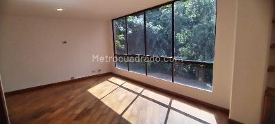 Apartaestudio en arriendo en Las Lomas No 2, Medellín, 44 m² · foto 8 de 12