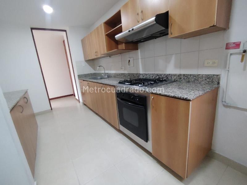 Apartamento en Arriendo, FRONTERA, Envigado - 2