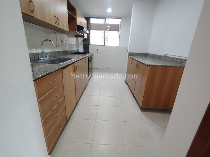 Apartamento en Arriendo, FRONTERA, Envigado - 3