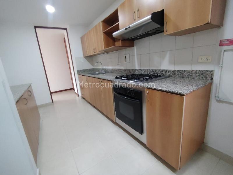 Apartamento en Arriendo, FRONTERA, Envigado - 5