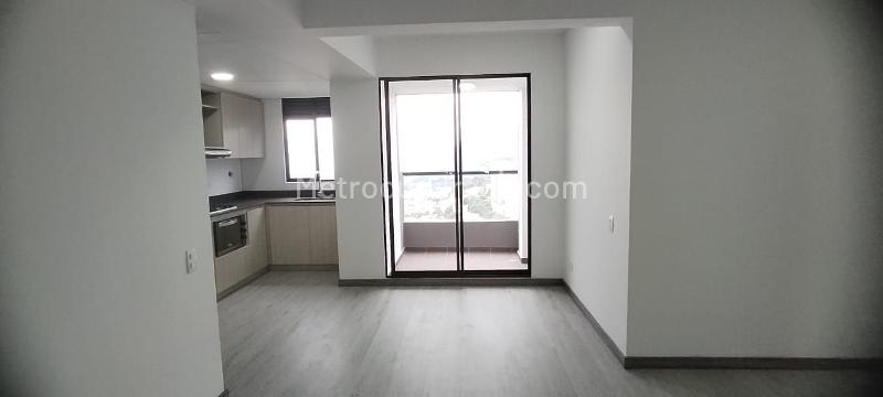 Apartamento de 3 Alcobas con Piscina en Las Palmas - 2