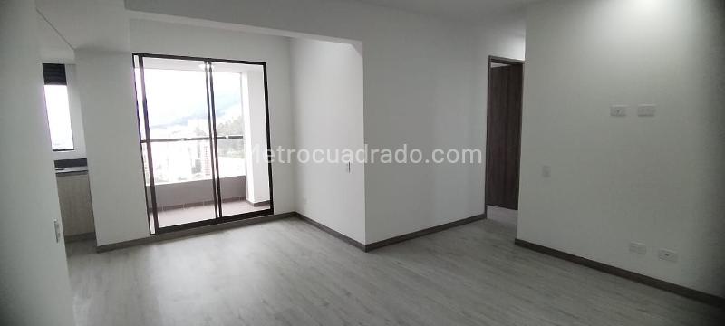 Apartamento de 3 Alcobas con Piscina en Las Palmas - 3