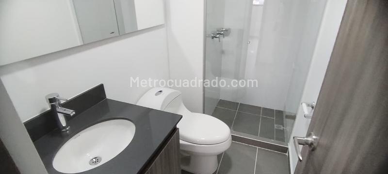 Apartamento de 3 Alcobas con Piscina en Las Palmas - 8