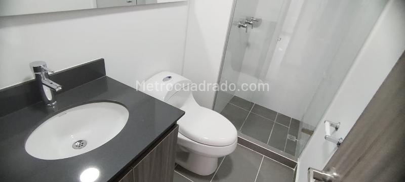 Apartamento de 3 Alcobas con Piscina en Las Palmas - 9