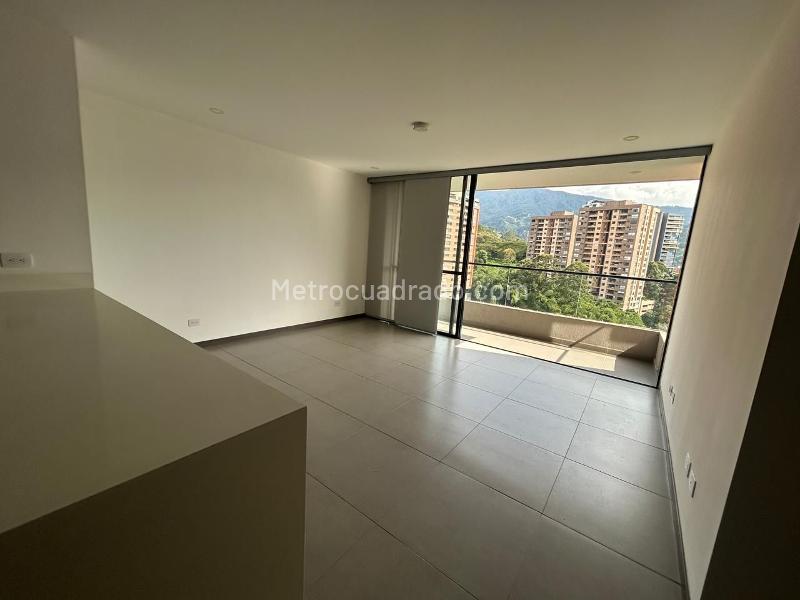 2BR Apartment in LOMA DEL ESCOBERO (80 m²)