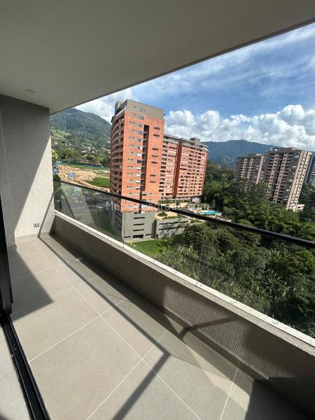 2BR Apartment in LOMA DEL ESCOBERO (80 m²) - 2