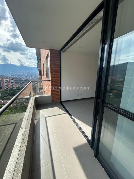 2BR Apartment in LOMA DEL ESCOBERO (80 m²) - 3