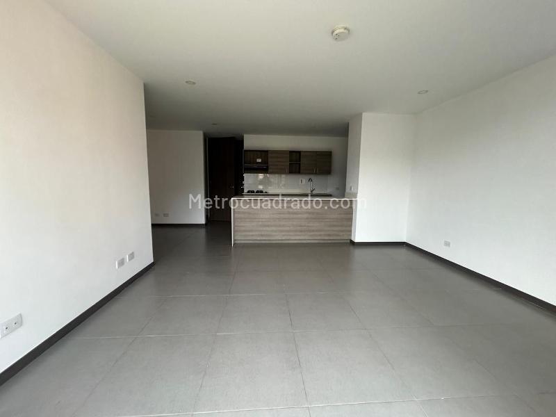 2BR Apartment in LOMA DEL ESCOBERO (80 m²) - 5