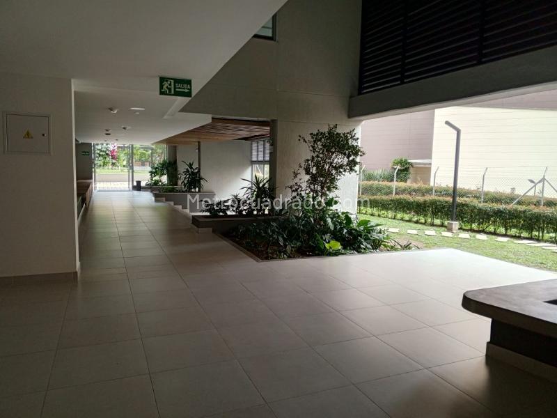Modern 3BR Apartment with Pool in Envigado - 3