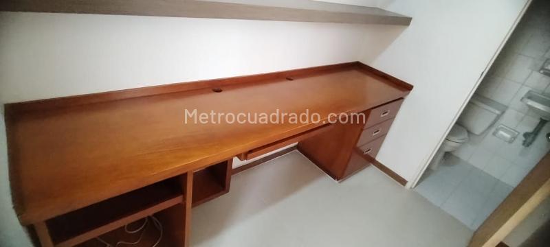 Apartamento con estilo de 3 Alcobas en El Poblado con gimnasio - 3