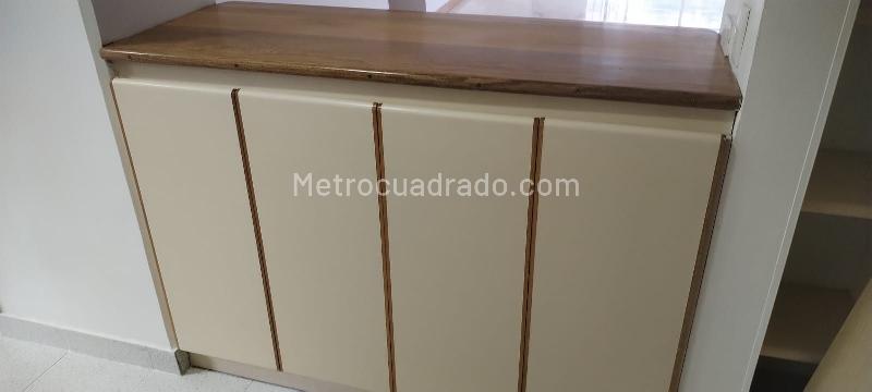 Apartamento con estilo de 3 Alcobas en El Poblado con gimnasio - 7