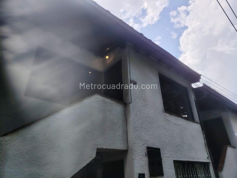 Casa en Arriendo, Envigado - 2