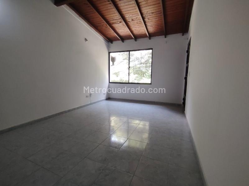Casa en Arriendo, Envigado - 3