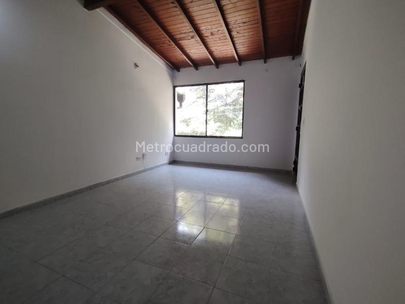 Casa en Arriendo, Envigado - 4