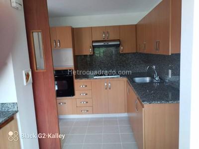 Apartamento de 3 alcobas en arriendo en San Lucas, Envigado, 143 m² · foto 10 de 13
