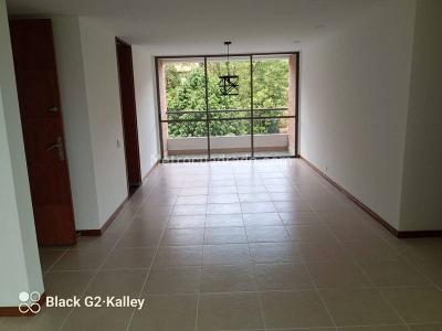 Apartamento de 3 alcobas en arriendo en San Lucas, Envigado, 143 m² · foto 5 de 13