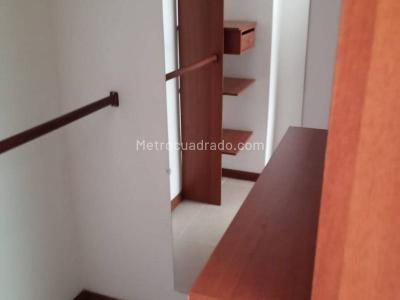 Apartamento de 3 alcobas en arriendo en San Lucas, Envigado, 143 m² · foto 7 de 13