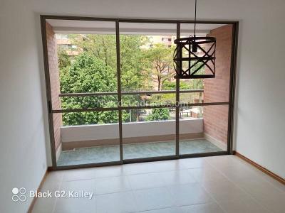 Apartamento de 3 alcobas en arriendo en San Lucas, Envigado, 143 m² · foto 9 de 13