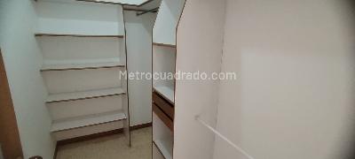 Apartamento de 3 alcobas en arriendo en Los Balsos, Medellín, 120 m² · foto 13 de 17