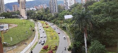 Apartamento de 3 alcobas en arriendo en Los Balsos, Medellín, 120 m² · foto 17 de 17