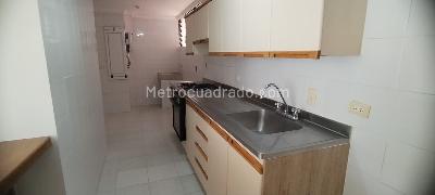 Apartamento de 3 alcobas en arriendo en Los Balsos, Medellín, 120 m² · foto 7 de 17