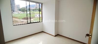 Apartamento de 3 alcobas en arriendo en Los Balsos, Medellín, 120 m² · foto 8 de 17