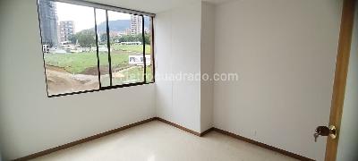 Apartamento de 3 alcobas en arriendo en Los Balsos, Medellín, 120 m² · foto 9 de 17